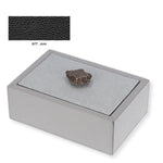 AMBRETTA BOX RECTANGULAR - SHORT