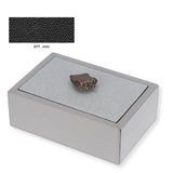AMBRETTA BOX RECTANGULAR - SHORT