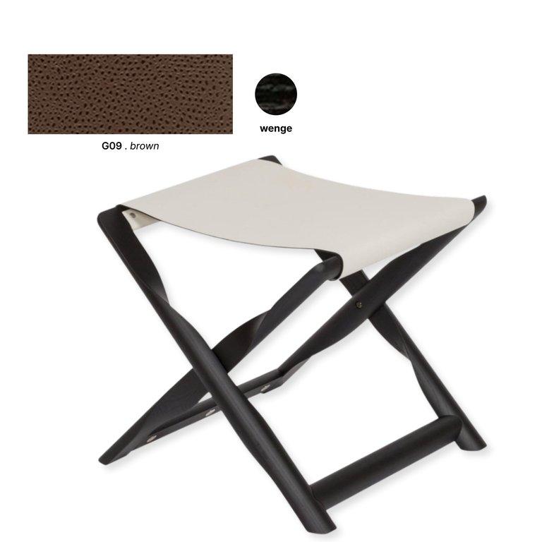 ELICA FOLDING STOOL