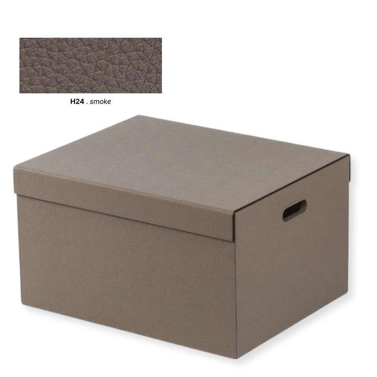 PARMA CLOSET BOX  - LEFT+RIGHT