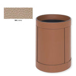 OTTO WASTEPAPER BIN-STONE