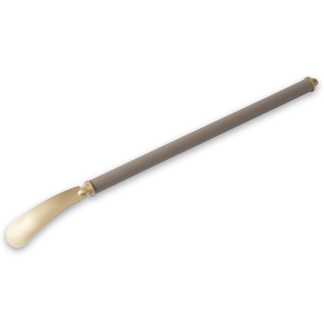 Icaro Shoehorn Long Bh093Bronze - GioBagnara
