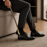 Icaro Shoehorn Long Bh093Bronze - GioBagnara (view 2)