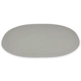 Placemat Oval Double Stitching Large
Printed Calfskin Golf: Ivory