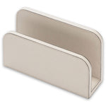 Polo Envelope Holder Printed Calfskin Golf: Stone - GioBagnara