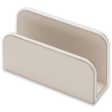 Polo Envelope Holder Printed Calfskin Golf: Stone - GioBagnara