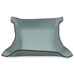 Jack Valet Tray Square Medium
Printed Calfskin Golf: Sky
Stitching: Sky