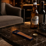 Brooklyn Bottle Opener N.2 Ta104Bronze - GioBagnara (view 2)
