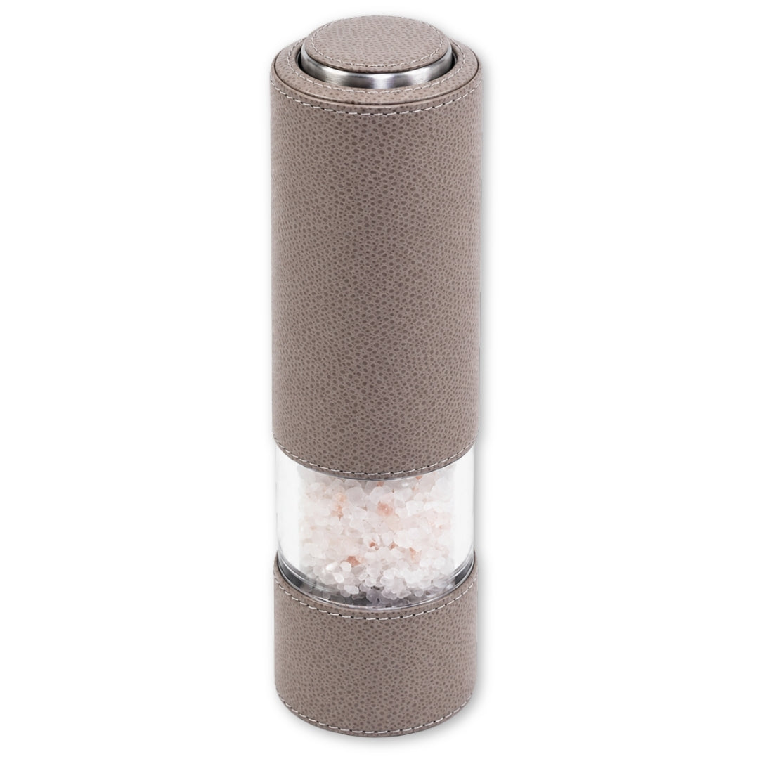 Lyon Electric Salt Mill Pft101 - GioBagnara