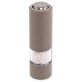 Lyon Electric Salt Mill Pft101 - GioBagnara