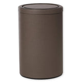 Swing Wastepaper Bin Round - GioBagnara