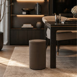 Swing Wastepaper Bin Round - GioBagnara (view 2)