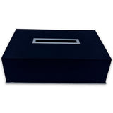 Firenze Tissue Holder Rectangular - GioBagnara