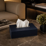 Firenze Tissue Holder Rectangular - GioBagnara (view 2)