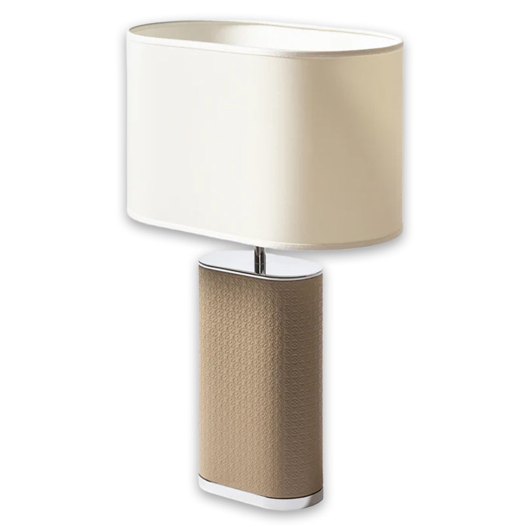 Monogram Table Lamp - GioBagnara
