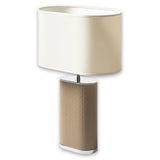 Monogram Table Lamp - GioBagnara