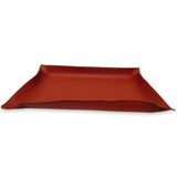 Monogram Rectangular Valet Tray Xl - GioBagnara