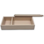Monogram Rectangular Box