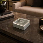 Ecusson Box Square Large-E78 - GioBagnara (view 2)