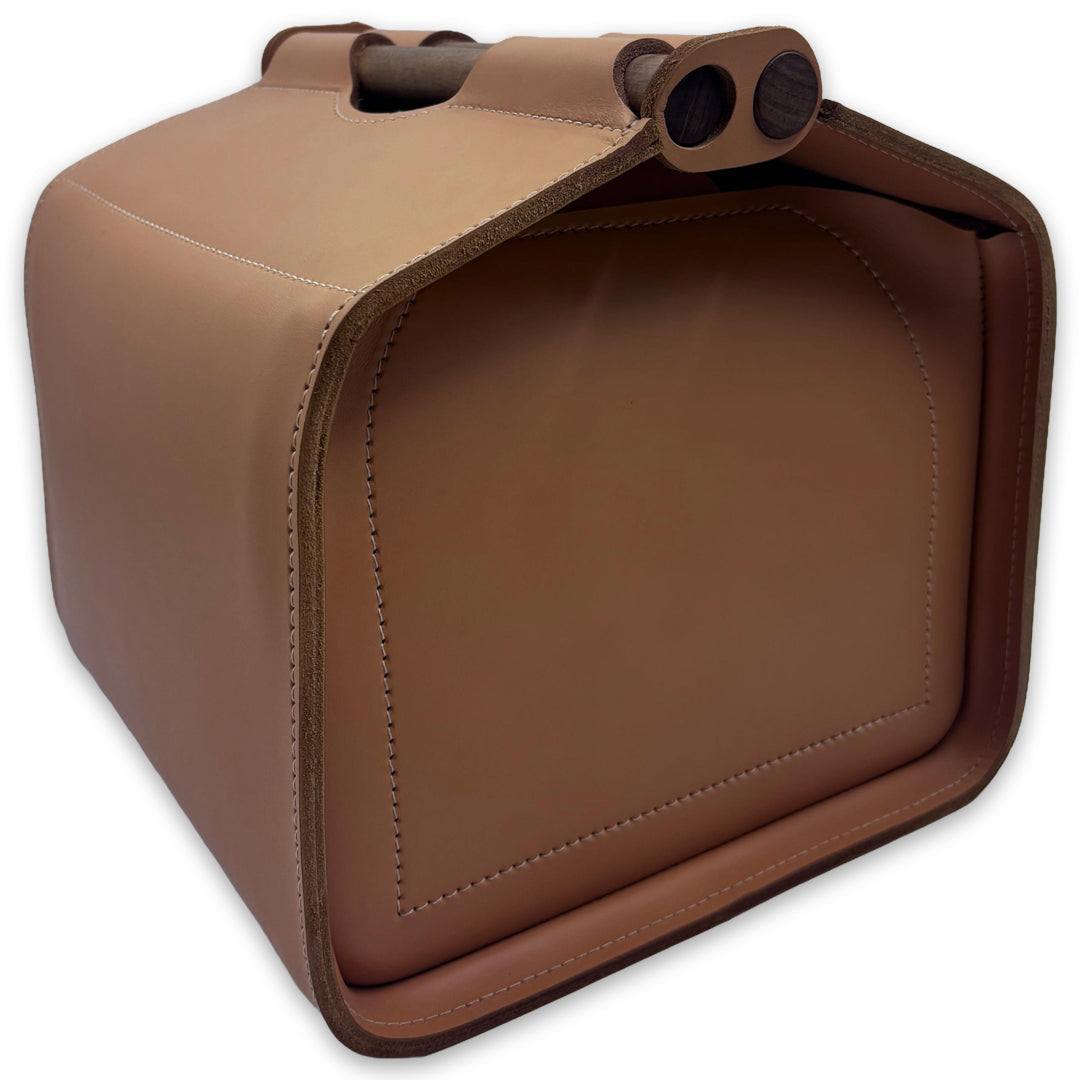Jota Storage Basket Square Small - GioBagnara
