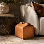Jota Storage Basket Square Small - GioBagnara (view 2)