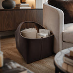 Arco Basket Medium - GioBagnara (view 2)