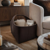 Arco Basket Medium - GioBagnara (view 2)