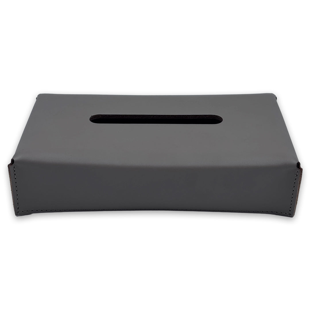 7017 Rb20 Amsterdam Tissue Holder Rectangular - GioBagnara
