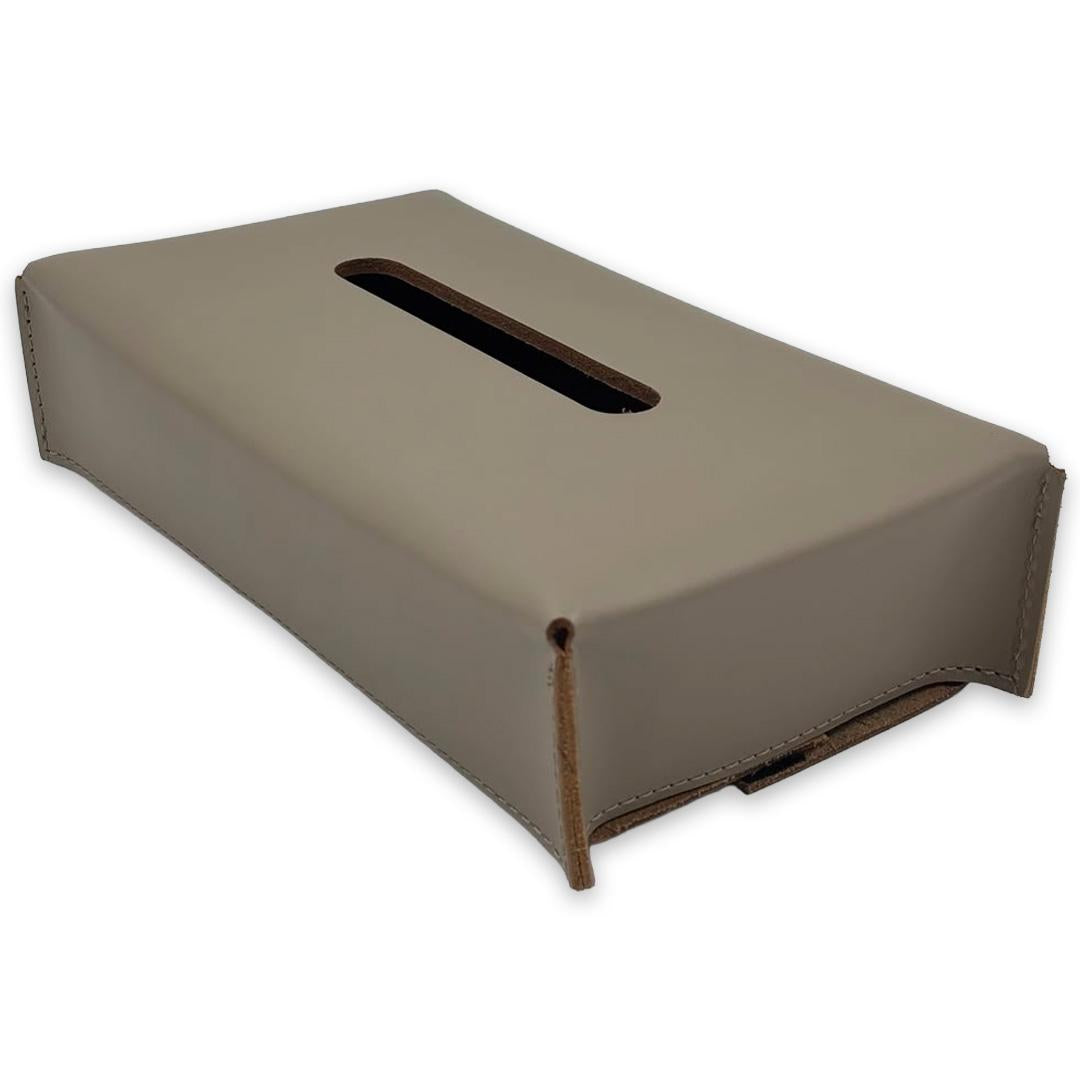 7017 Rb20 Amsterdam Tissue Holder Rectangular