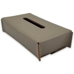 7017 Rb20 Amsterdam Tissue Holder Rectangular