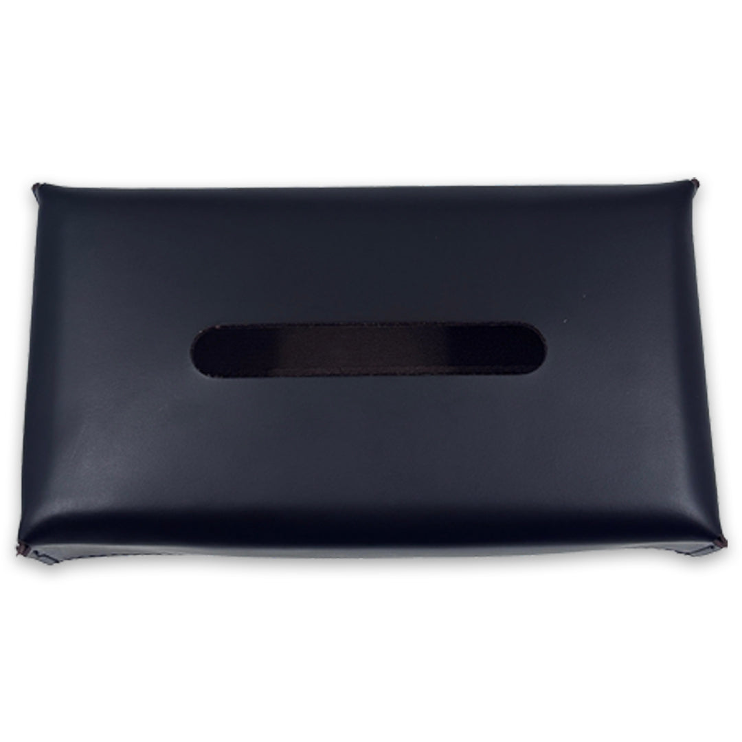 7017 Rb09 Amsterdam Tissue Holder Rectangular - GioBagnara