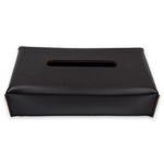 7017 Rb09 Amsterdam Tissue Holder Rectangular