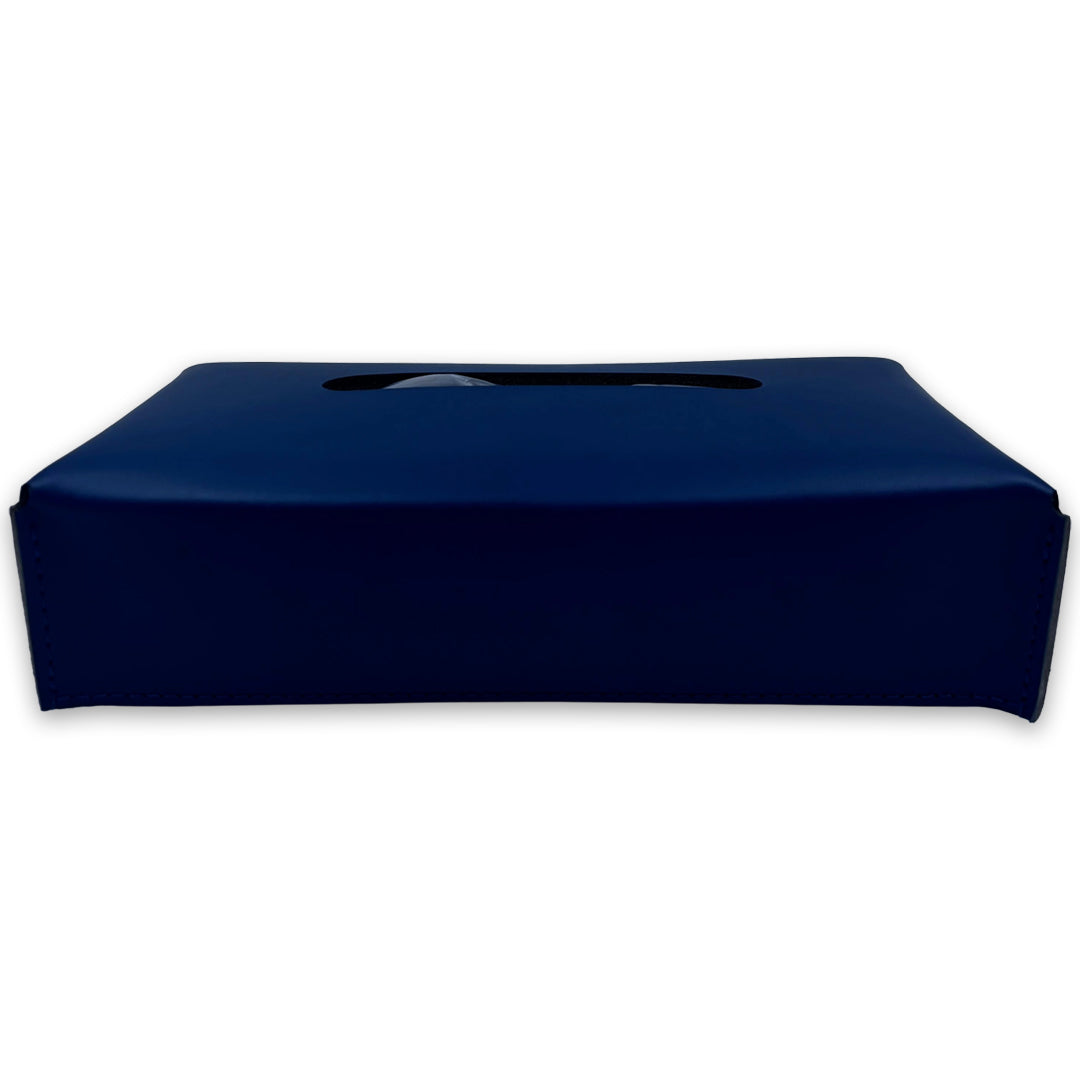 7017 Rb12 Amsterdam Tissue Holder Rectangular - GioBagnara