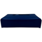 7017 Rb12 Amsterdam Tissue Holder Rectangular - GioBagnara