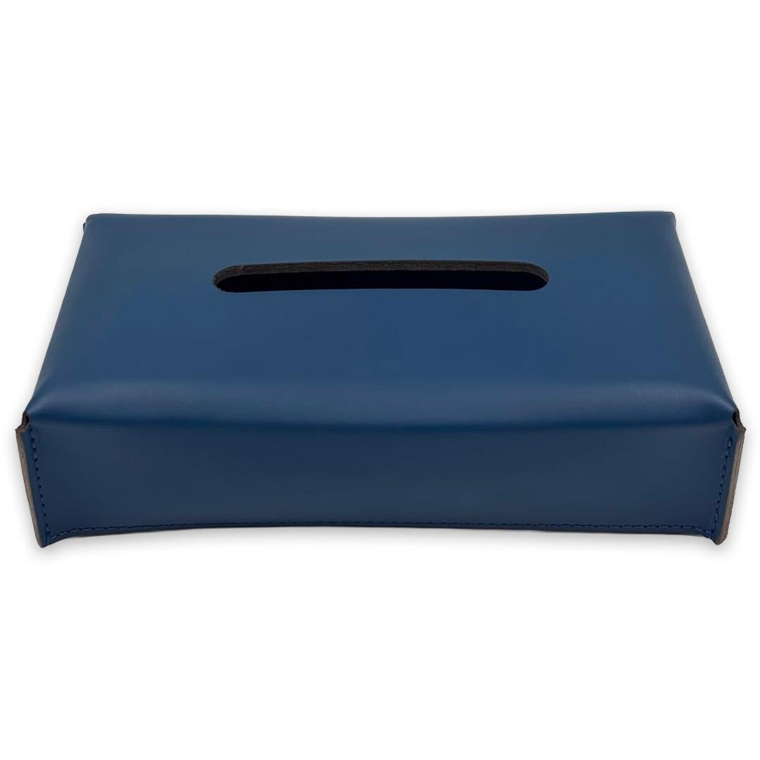 7017 Rb12 Amsterdam Tissue Holder Rectangular