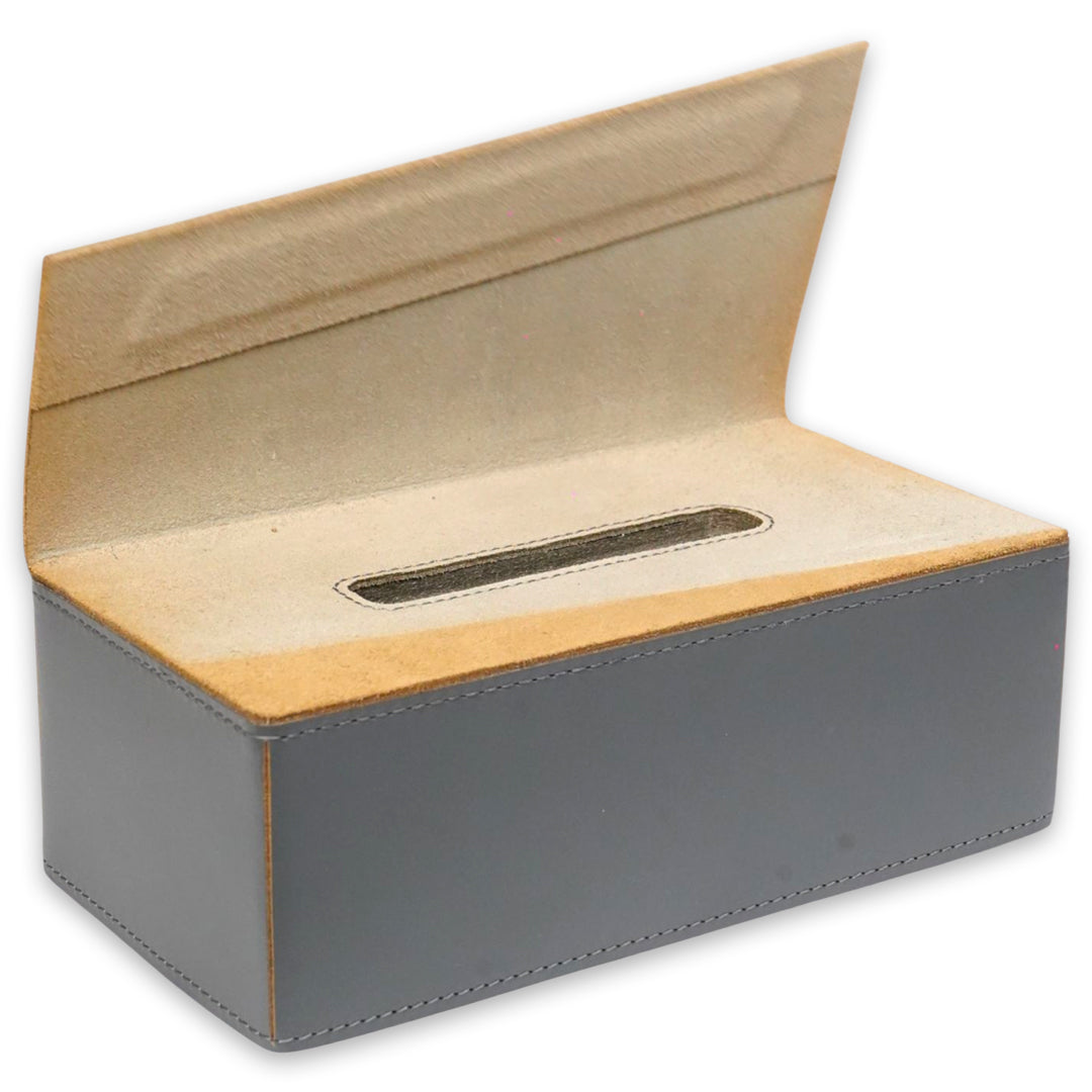 1247 Rb19 Fold Tissue Holder Rectangular - GioBagnara