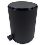 Ha330 G09St00 Jazz Pedal Bin Round - GioBagnara