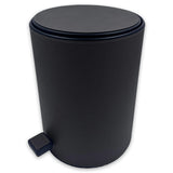 Ha330 G09St00 Jazz Pedal Bin Round - GioBagnara
