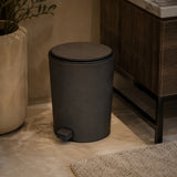 Ha330 G09St00 Jazz Pedal Bin Round - GioBagnara (view 2)