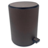 Ha330 G09St00 Jazz Pedal Bin Round