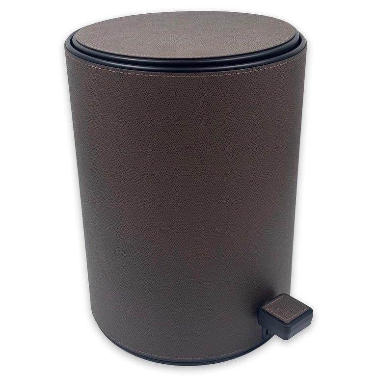Ha330 G09St00 Jazz Pedal Bin Round