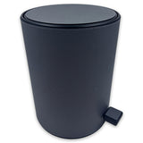 Ha330 G19St00 Jazz Pedal Bin Round - GioBagnara