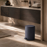 Ha330 G19St00 Jazz Pedal Bin Round - GioBagnara (view 2)