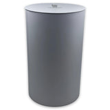 Tcr7030 T18 Narciso Laundry Basket Round With Lid - GioBagnara