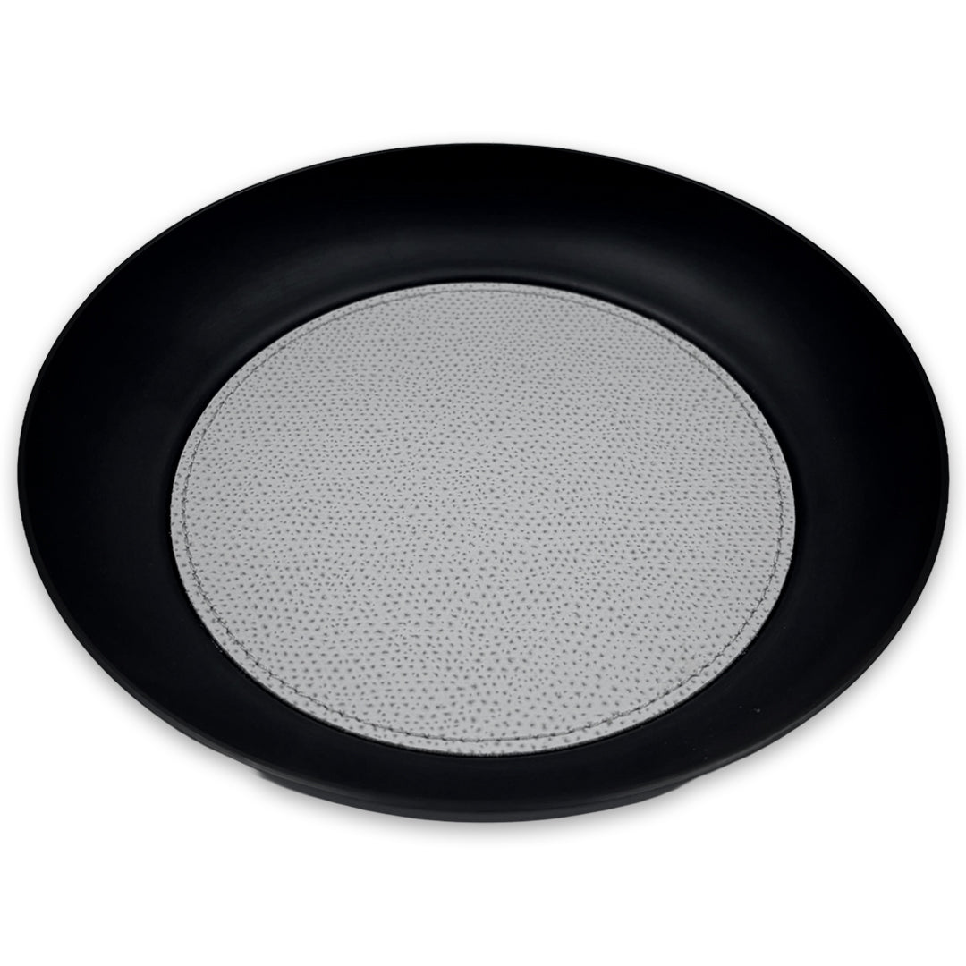 Hv001 Bronzeg37St00 Zurigo Valet Tray Mini - GioBagnara