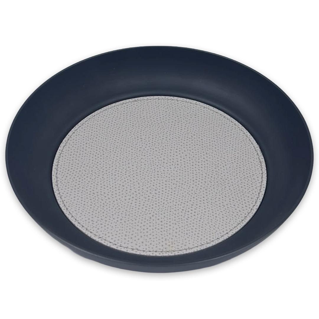 Hv001 Bronzeg37St00 Zurigo Valet Tray Mini