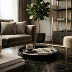 Hv001 Bronzeg37St00 Zurigo Valet Tray Mini - GioBagnara (view 2)