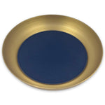 Hv001 Brassg12St00 Zurigo Valet Tray Mini