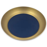 Hv001 Brassg12St00 Zurigo Valet Tray Mini