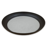 Hv002 Bronzeg37St37 Zurigo Valet Tray Small - GioBagnara